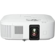 3.840x2.160 (4K Ultra HD) - Lens Shift (linsejustering) Projektorer Epson EH-TW6150