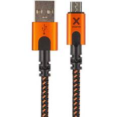 Xtorm USB A-USB Micro-B 1.5m