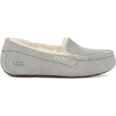 3,5 - 35 ⅓ - Dame Lave sko UGG Ansley - Light Grey