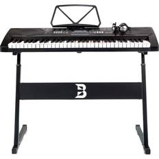 Bryce Keyboardinstrument Bryce Music 61