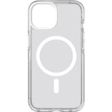 Tech21 Apple iPhone 14 Mobiletuier Tech21 Evo Crystal Case with MagSafe for iPhone 14