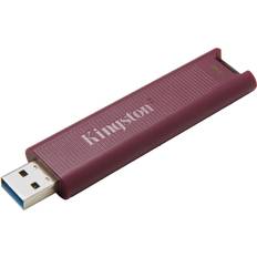 1 TB USB Stik Kingston USB 3.2 Gen 2 Type-A DataTraveler Max 1TB