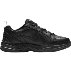 Nike 39 ⅓ - 9 - Herre Sneakers Nike Air Monarch IV M - Black