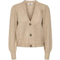 Only Drea Ribbed Knit Jacket