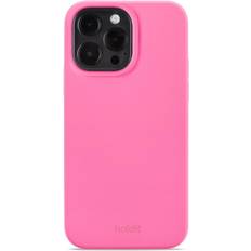 Holdit Apple iPhone 13 Pro Mobiltilbehør Holdit Silicone Phone Case for iPhone 14 Pro Max