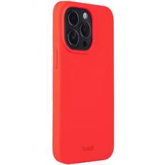 Holdit Apple iPhone 13 Pro Mobiltilbehør Holdit Silicone Phone Case for iPhone 14 Pro