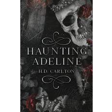 Engelsk - Krimier, Thrillere & Mysterier Bøger Haunting Adeline (Hæftet, 2021)