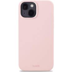 Mobilcovers Holdit Silicone Phone Case for iPhone 13/14