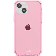 Holdit Apple iPhone 14 Mobiletuier Holdit Seethru Case for iPhone 13/14