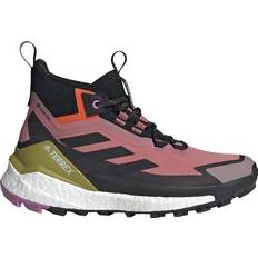 Adidas Dame - Pink Sportssko adidas Terrex Free Hiker Gore-Tex 2.0 W