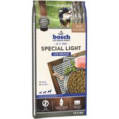 Bosch High Premium concept Special Light hundefoder 2