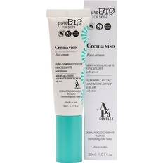 PuroBIO cosmetics forSKIN AP3 Mattifying Face Cream 30ml