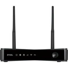 Zyxel 4G - Wi-Fi 5 (802.11ac) Routere Zyxel LTE3301-PLUS-EUZNN1F