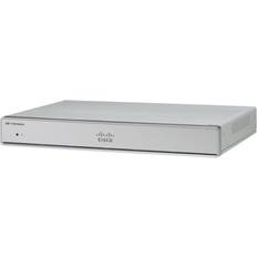 8 port router Cisco 1113-8P Integrated Services Router