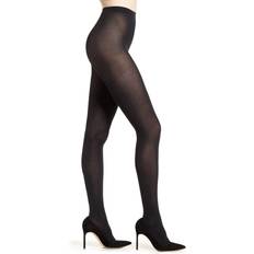 Bomuld Strømpebukser Falke Cotton Touch 65 Opaque Tights