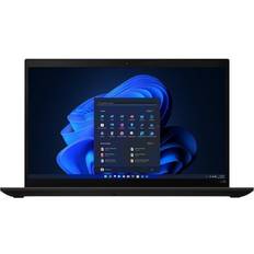 Windows Bærbar Lenovo ThinkPad L15 Gen 3 21C30016GE