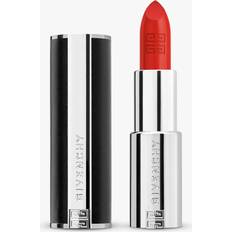 Givenchy Make-up Læber Le Rouge Interdit Intense Silk N326 Rouge Audacieux 3,40 g
