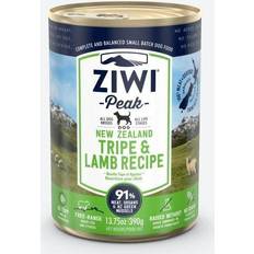 ZiwiPeak Dog dåsemad Tripe & Lamb, 390g