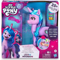 Hasbro My little Pony Legetøj Hasbro My Little Pony See Your Sparkle Izzy Moonbow