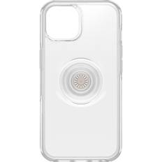 OtterBox Apple iPhone 14 Mobilcovers OtterBox Otter + Pop Symmetry Clear Series Case for iPhone 14