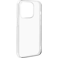 Puro 03 Nude Cover for iPhone 14 Pro
