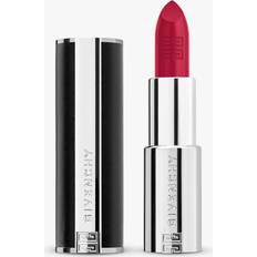 Givenchy Make-up Læber Le Rouge Interdit Intense Silk N334 Grenat Volontaire 3,40 g
