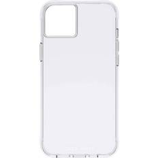 Case-Mate Plast Mobilcovers Case-Mate Tough Clear Case for iPhone 14 Plus