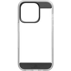 BLACK ROCK Samsung Galaxy S23 Ultra Mobiltilbehør BLACK ROCK Air Robust Cover Apple iPhone 14 Pro Transparent