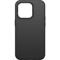 OtterBox Brun Mobilcovers OtterBox Symmetry Series+ Antimicrobial MagSafe Case for iPhone 14 Pro