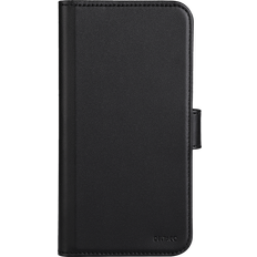 Deltaco Gul Mobiltilbehør Deltaco 2-in-1 Wallet Case for iPhone 14 Pro Max