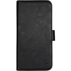 Apple iPhone 14 Pro Max Mobiletuier Gear 2in1 3 Card Magnetic Wallet Case for iPhone 14 Pro Max