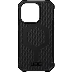 UAG Essential Armor Magsafe (iPhone 14 Pro) Gennemsigtig