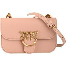 Pinko Love Baby Bell Simply 1 Leather Bag