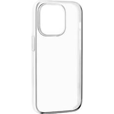 Puro Impact Clear Case for iPhone 14 Pro Max