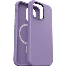 OtterBox iPhone 14 Pro Max Cover Symmetry Plus You Lilac It