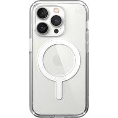 Speck Mobiletuier Speck 150148-5085, Cover, Apple, iPhone 14 Pro, 15,5 cm (6.1) Transparent