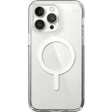 Speck Mobiletuier Speck Presidio Perfect-Clear Case for iPhone 14 Pro Max