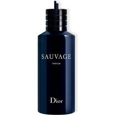 Dior Herre Parfum Dior Sauvage Parfum Refill 300ml