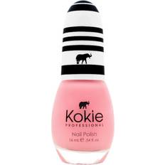 Kokie Cosmetics Nail Polish Berries n Cream 16ml