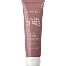 Lanza Curl boosters Lanza Healing Curl Whirl Defining Cream 125ml