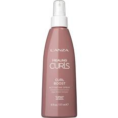 Lanza Curl boosters Lanza Curl Boost Activating Spray 177ml