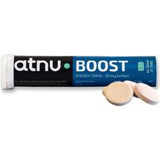 Atnu Vitaminer & Mineraler Atnu Energy Boost 50mg 20 stk