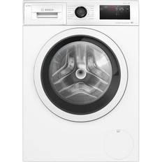 Bosch Frontbetjent - Hvid Vaskemaskiner Bosch WAU28PI0SN