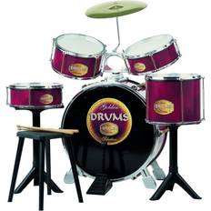 Reig Musical Drums