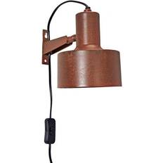 PR Home Metal Lamper PR Home Solo Væglampe