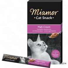 Miamor Cat Confect, Malt Creme