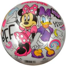 Disney Udespil Disney John JOHN Ball 9 Pearl Minnie Mouse 130054689DEF