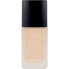 Chanel Flydende Makeup Le Teint Ultra B20 (30 ml)
