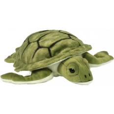 WWF Sea Turtle 23cm