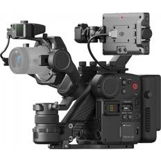 DJI Videokameraer DJI Ronin 4D 4-Axis Cinema Camera 6K Combo Kit